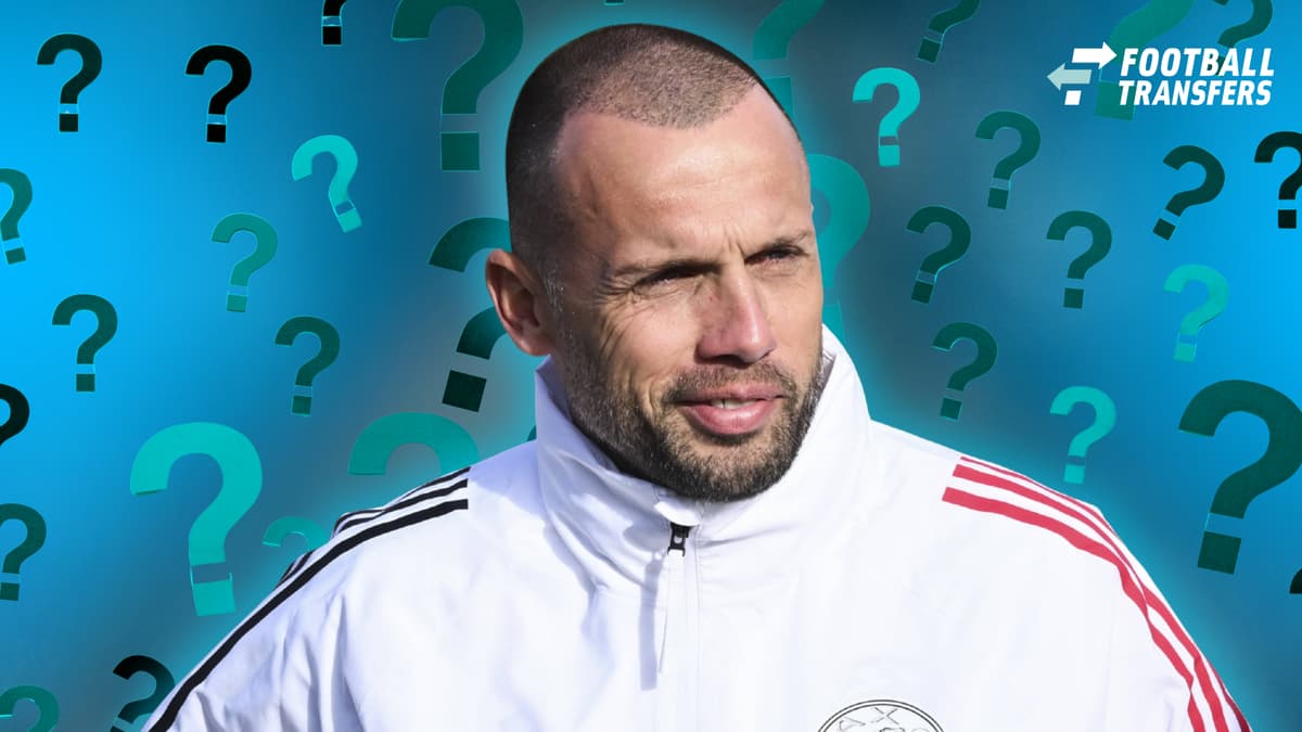John Heitinga