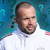 John Heitinga