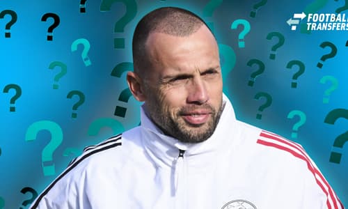 John Heitinga