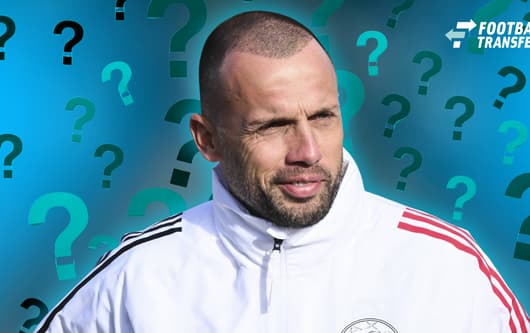 John Heitinga