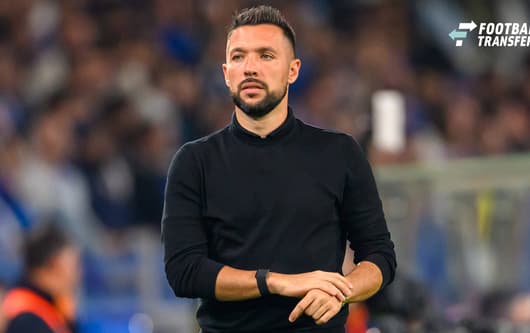 Francesco Farioli
