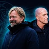 Sven Mislintat, Jordi Cruijff, Ajax