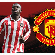 Brian Brobbey, Man Utd