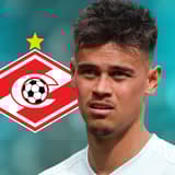 Mees Hilgers, Spartak Moskou