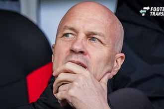 Jordi Cruijff