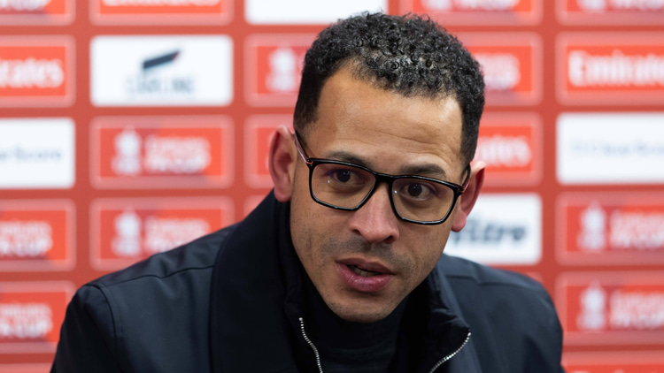 Liam Rosenior