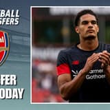 Jarell Quansah, Arsenal Transfer News Today