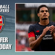 Jarell Quansah, Arsenal Transfer News Today