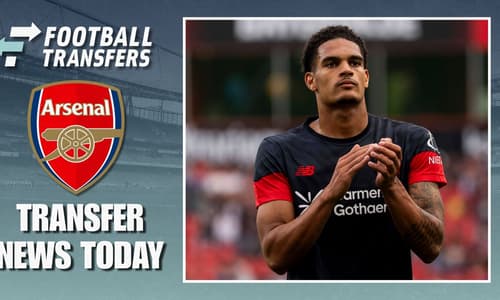 Jarell Quansah, Arsenal Transfer News Today