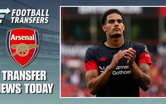 Jarell Quansah, Arsenal Transfer News Today
