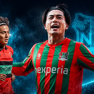 Koki Ogawa, Kodai Sano, NEC