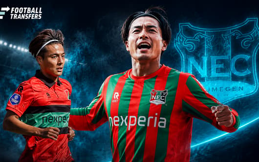 Koki Ogawa, Kodai Sano, NEC
