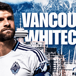Thomas Muller, Vancouver Whitecaps