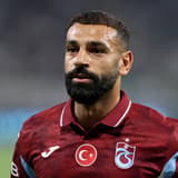 Mohamed Salah, Trabzonspor, 2026/27