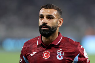 Mohamed Salah, Trabzonspor, 2026/27
