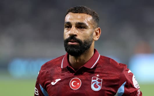 Mohamed Salah, Trabzonspor, 2026/27