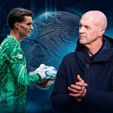 Marvin Keller, Jordi Cruijff, Ajax