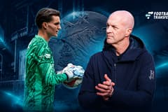 Marvin Keller, Jordi Cruijff, Ajax