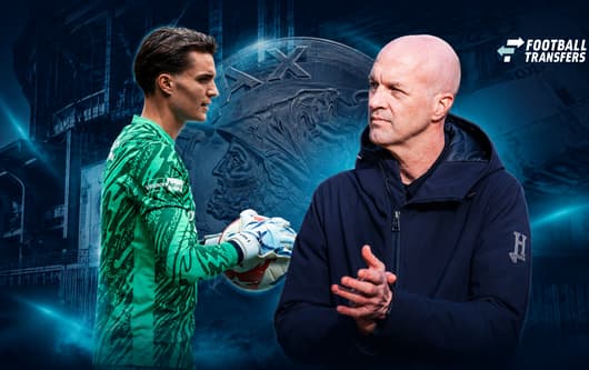 Marvin Keller, Jordi Cruijff, Ajax