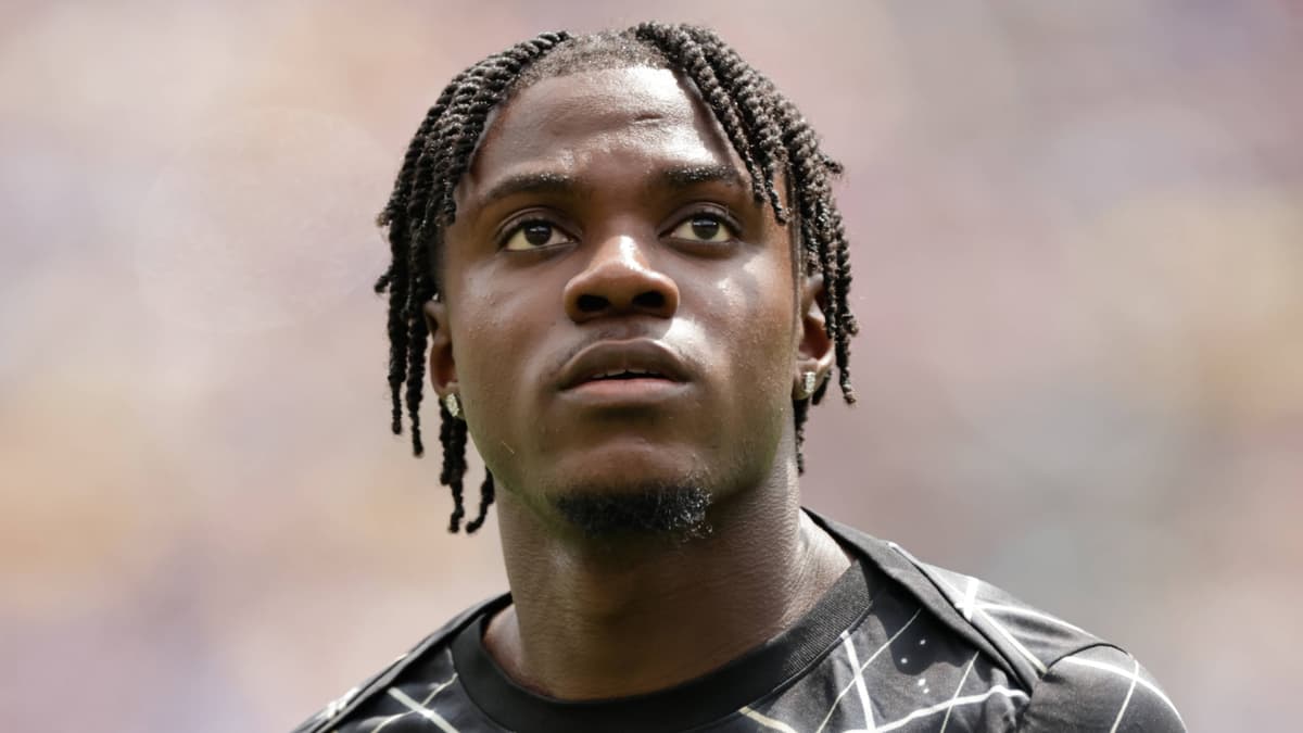 Romeo Lavia, Chelsea, 2025/26