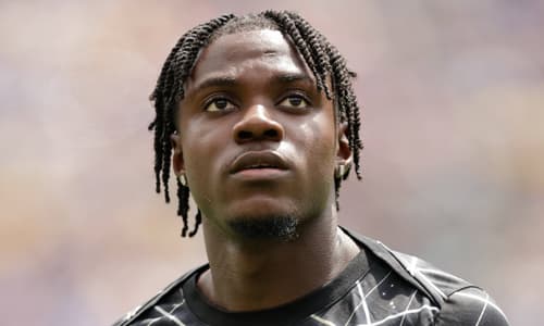 Romeo Lavia, Chelsea, 2025/26