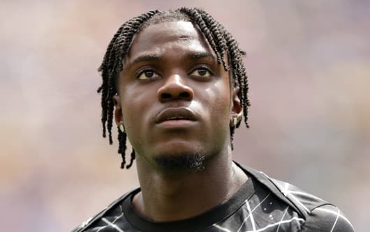 Romeo Lavia, Chelsea, 2025/26