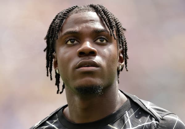 Romeo Lavia, Chelsea, 2025/26