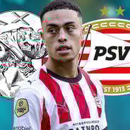 Sergino Dest, PSV, Ajax