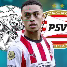 Ajax kan flink profiteren van megatransfer Sergiño Dest bij PSV