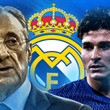 Florentino Perez, Julian Alvarez, Real Madrid