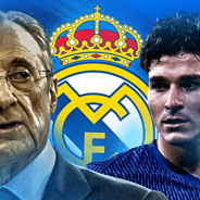 Florentino Perez, Julian Alvarez, Real Madrid
