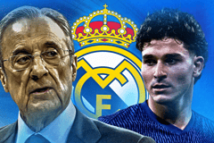 Florentino Perez, Julian Alvarez, Real Madrid
