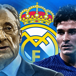 Florentino Perez, Julian Alvarez, Real Madrid