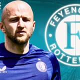 Gernot Trauner, Feyenoord