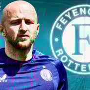 Gernot Trauner, Feyenoord