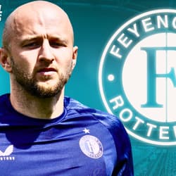 Gernot Trauner, Feyenoord