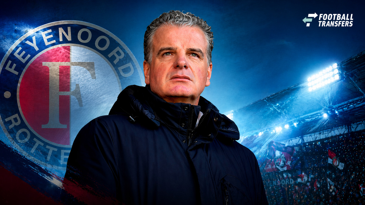 Dennis te Kloese, Feyenoord