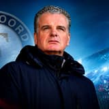 Dennis te Kloese, Feyenoord