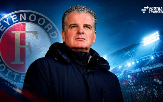 Dennis te Kloese, Feyenoord