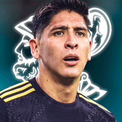 Edson Álvarez, Ajax