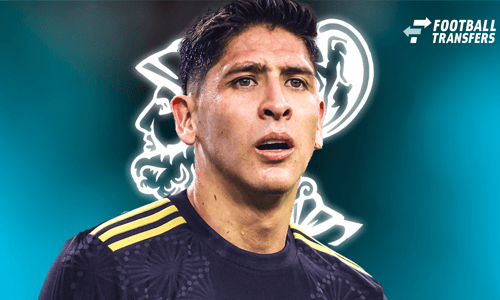Edson Álvarez, Ajax