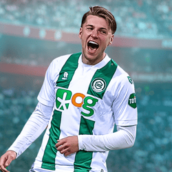 Stije Resink, Ajax, FC Groningen