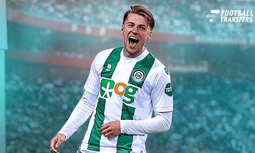 Stije Resink, Ajax, FC Groningen