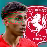 Younes Taha, FC Twente