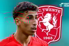 Younes Taha, FC Twente