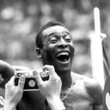 1970 World Cup, Pele