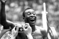 1970 World Cup, Pele