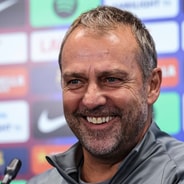 Hansi Flick, Barcelona, 2025/26