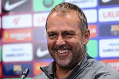 Hansi Flick, Barcelona, 2025/26