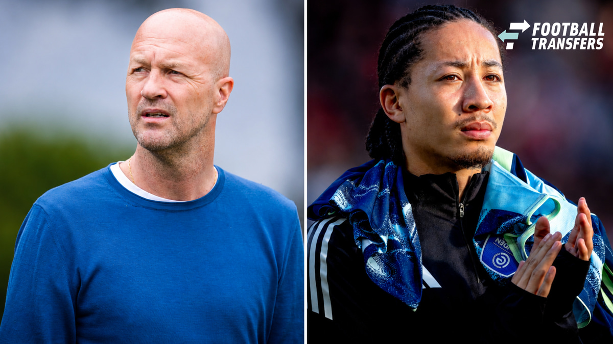 Jordi Cruijff, Kian Fitz-Jim